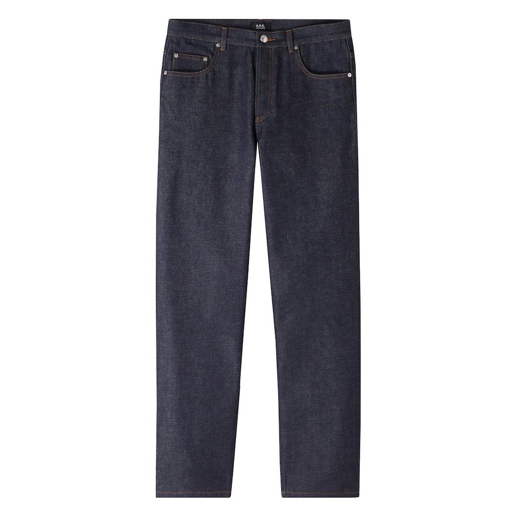 A.P.C. デニムジャケット M 日本製 Men's / A.P.C. ジージャン - COLDBECK COCOWALK BLOG コール