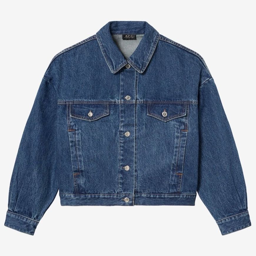 【ポーランド製】a.p.c. アーペーセー ボア アウター ジャケット Pコート Amazon | [アーペーセー] ブルゾン アウター グレー メンズ