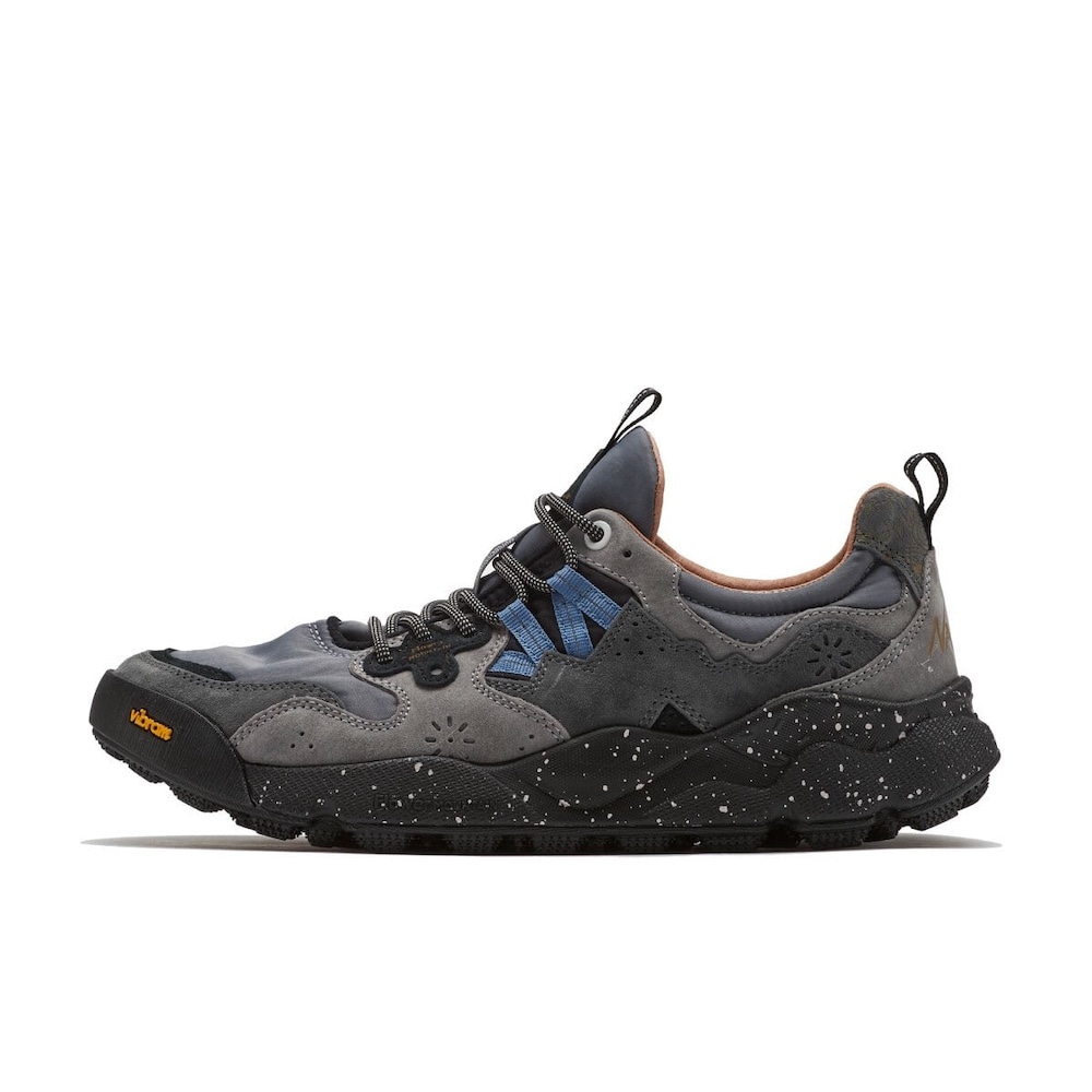 ★極美品★チャーチ SAHARA M イングランド製 ネイビー 781T MEN'S ITEM,スニーカー - COLDBECK ONLINE（コールベック