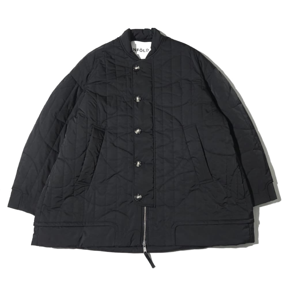 エンフォルドDOUBLE BOX JACKET 今期完売品です。 2025年 今季 ENFOLD DOUBLE BOX JACKET - メルカリ