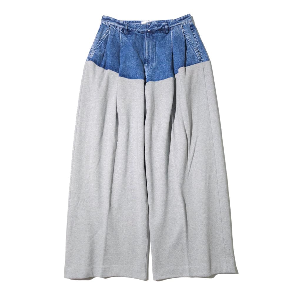 ENFOLD(エンフォルド) SQUARE BOX PULLOVER - COLDBECK ONLINE ENFOLD(エンフォルド) SQUARE BOX PULLOVER - COLDBECK ONLINE