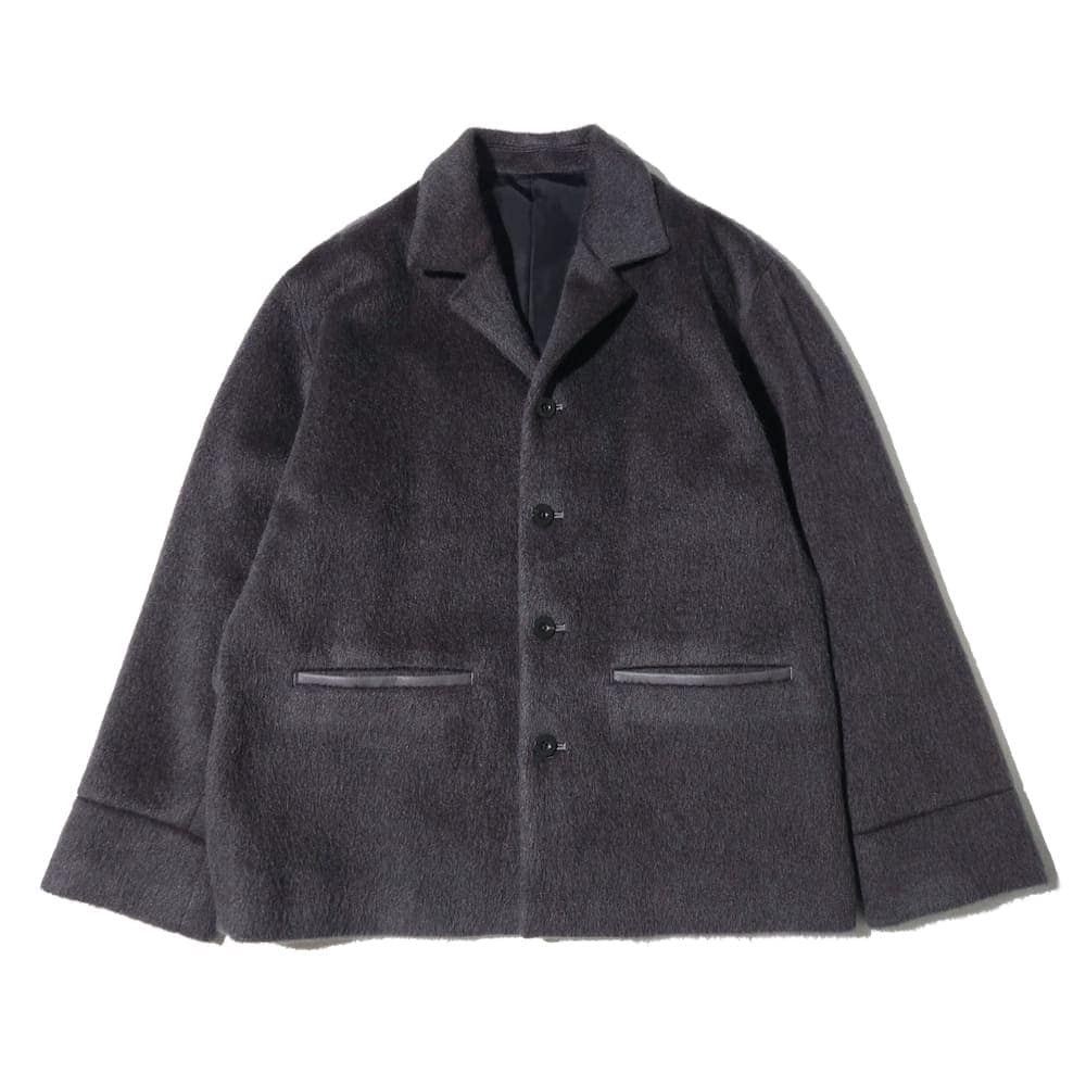 大特価　新品IRENISA SHIRT COAT シャツコート COATS / OUTER – IRENISA