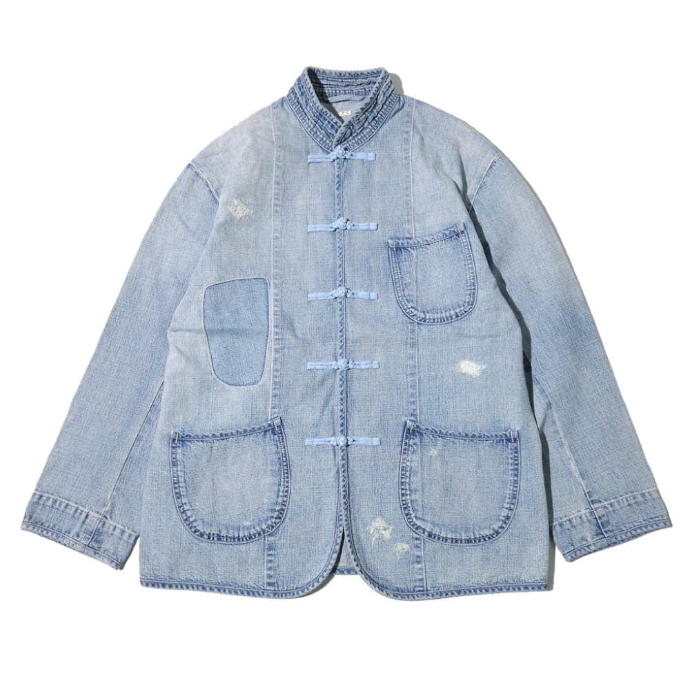 PORTERCLASSICストール PARAKA 2025 Spring & Summer