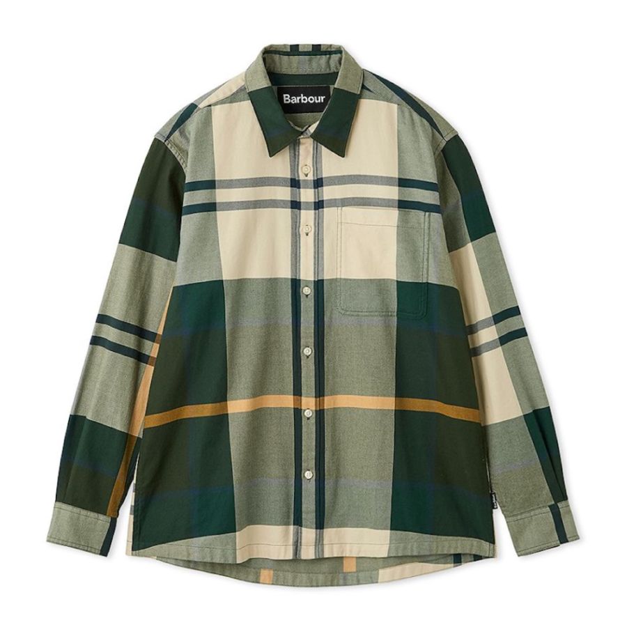 トップス YOKE Silk Cashmere Sheer Shirt Cardigan YOKE(ヨーク) SILK CASHMERE SHEER SHIRT CARDIGAN - COLDBECK