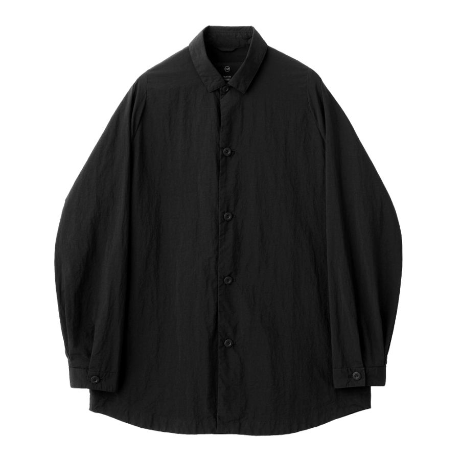 トップス YOKE Silk Cashmere Sheer Shirt Cardigan AgKnEdm4Lv9X.jpg?width=768