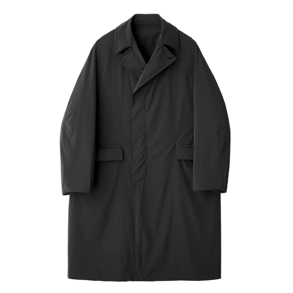 TEATORA(テアトラ) DEVICE COAT DUAL POINT