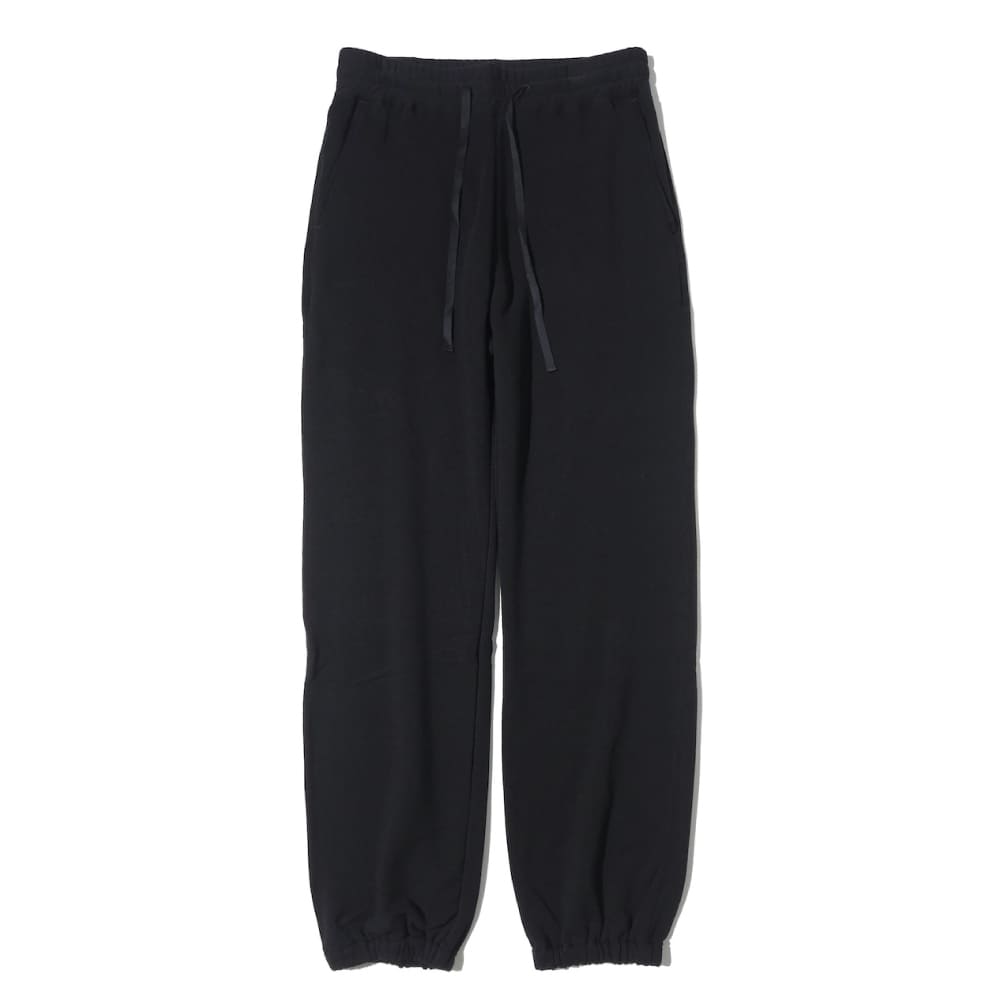 HARUNOBUMURATA(ハルノブムラタ) LIMB - ESSENTIAL TENCEL CASHMERE SWEAT