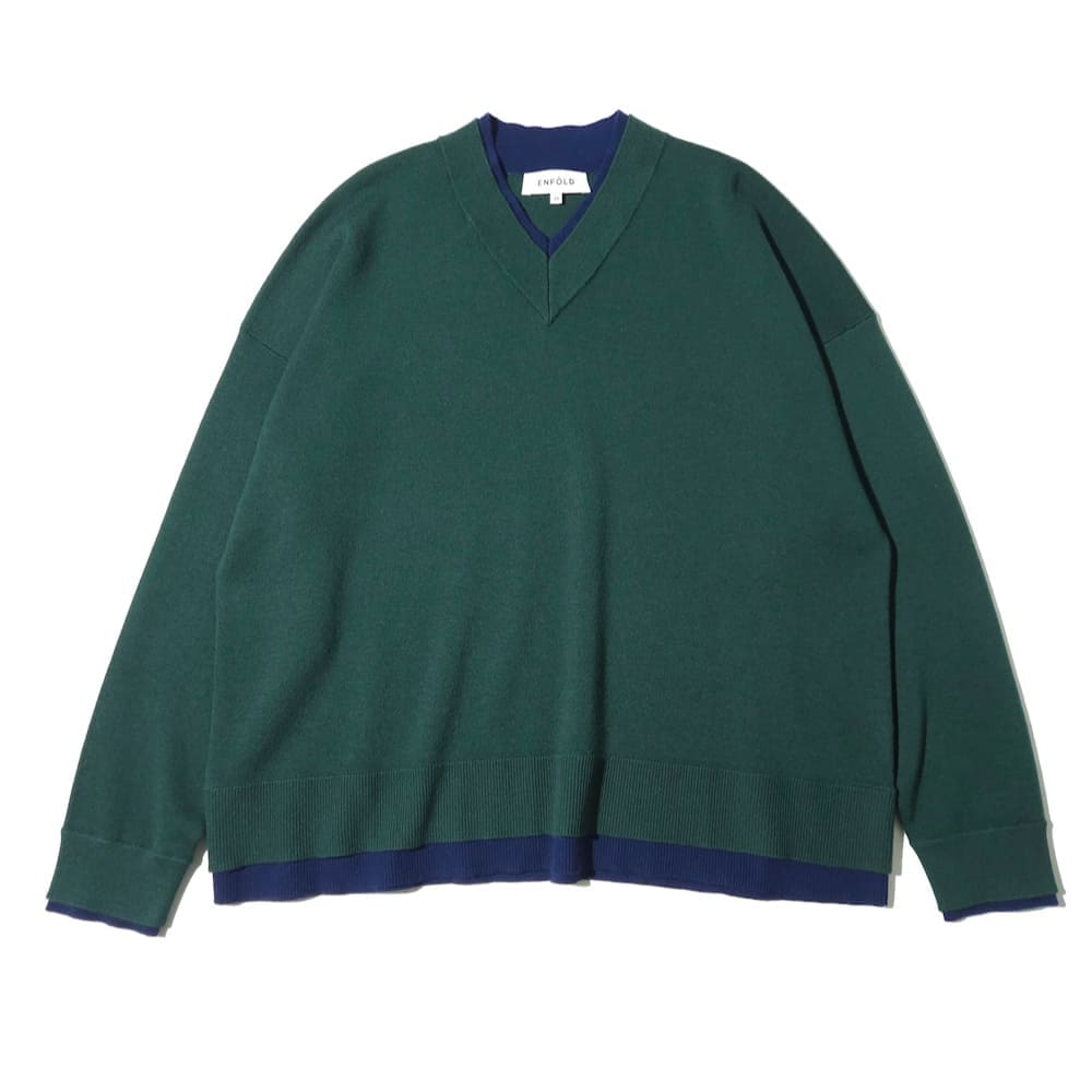 ENFOLD(エンフォルド) ELASTIC JODHPURS - COLDBECK ONLINE