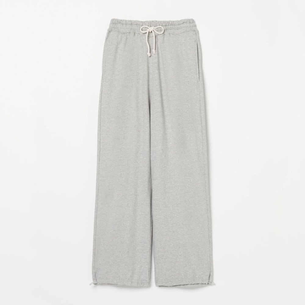 INSCRIRE(アンスクリア) Sweat Pants