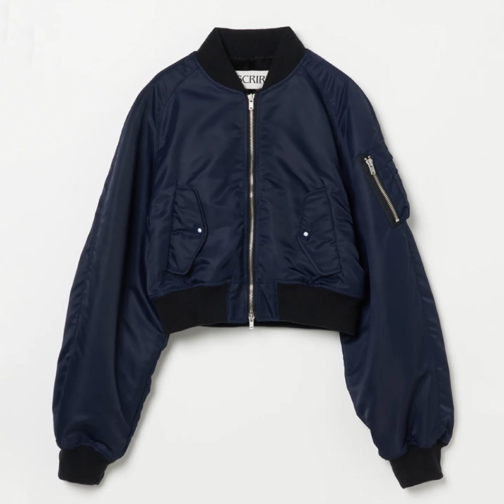 INSCRIRE(アンスクリア) MA-1 Short