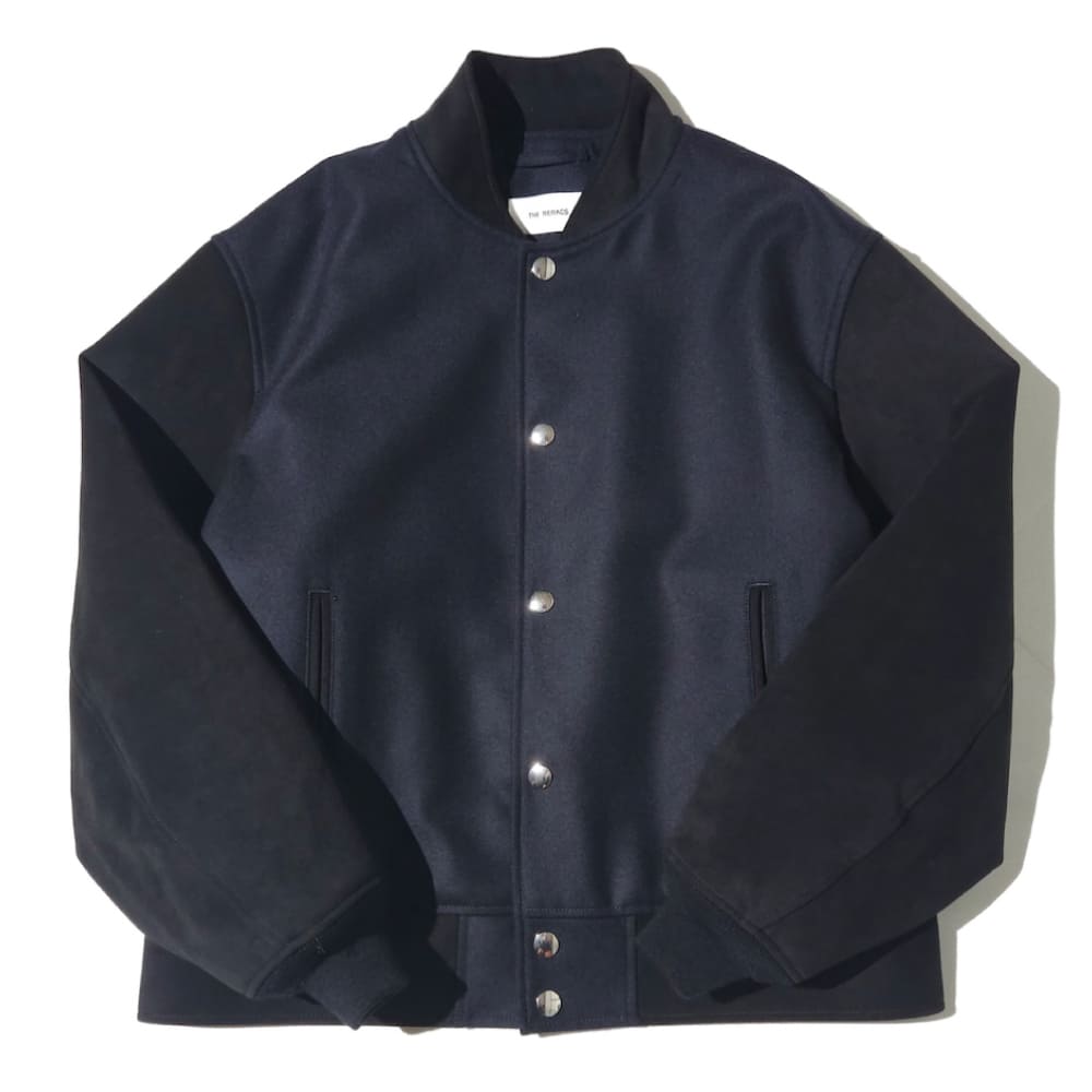 THE RERACS(ザ・リラクス) コーチジャケット 中古・古着通販】THE RERACS (ザ リラクス) Edition