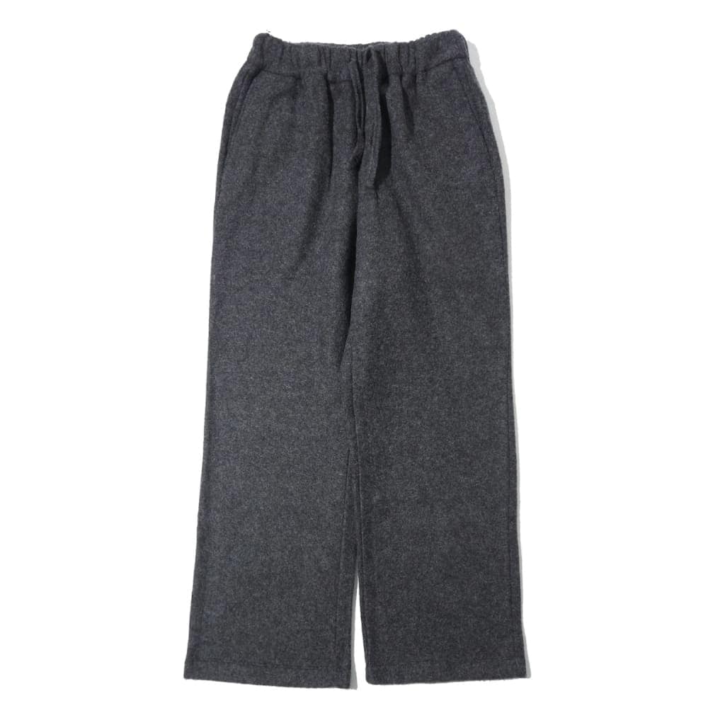 YOKE(ヨーク) Wool Fleece Lounge Pants