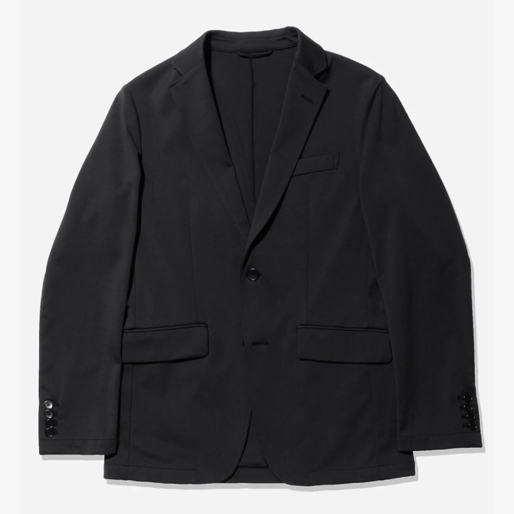 K-3B(ケースリービー) 24HR-WEARABLE テーラードジャケット