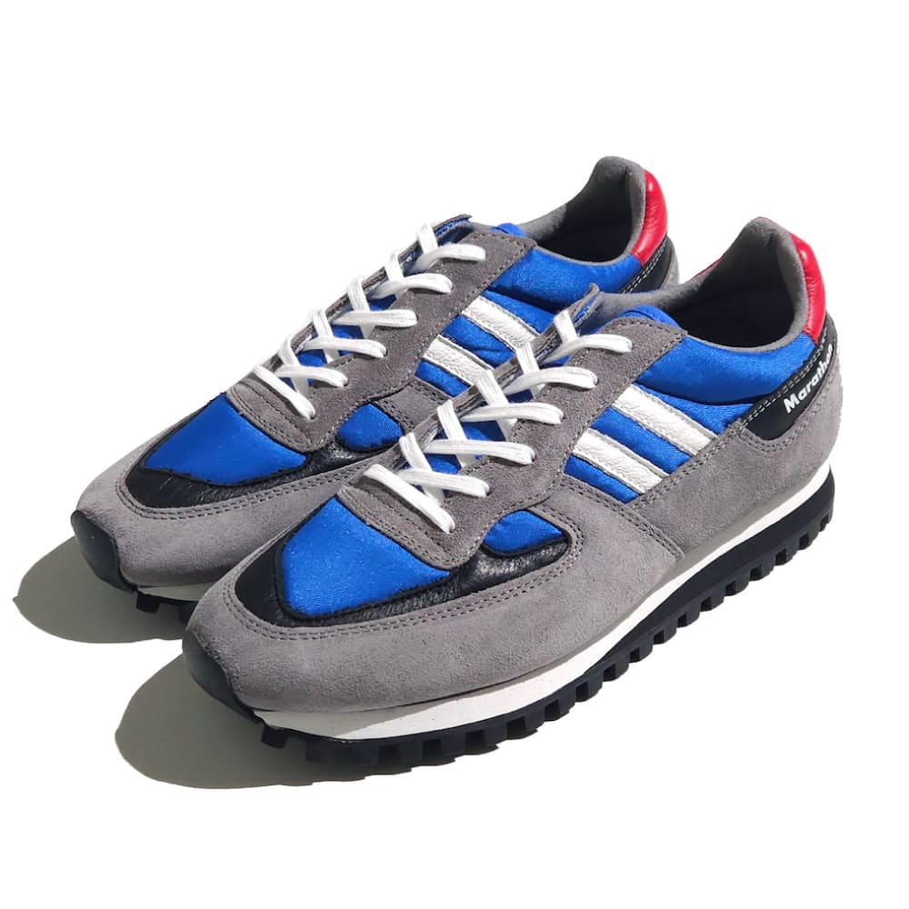 ZDA(ゼットディーエー) Marathon マラソン