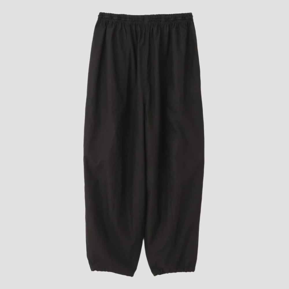 YLEVE(イレーヴ) FINX COTTON WEATHER EASY TROUSERS