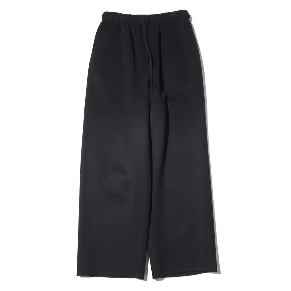 YOKE(ヨーク) River Melton Lounge Pants