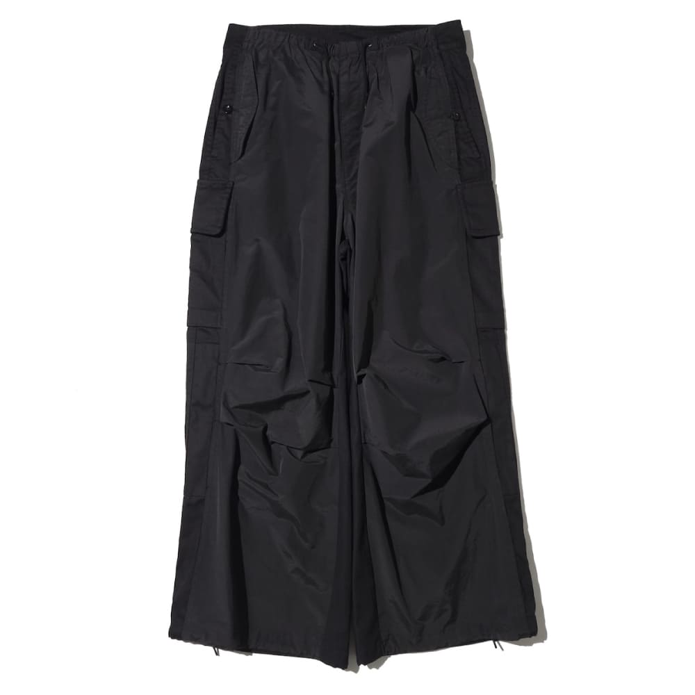 YOKE(ヨーク) Connected Military Pants