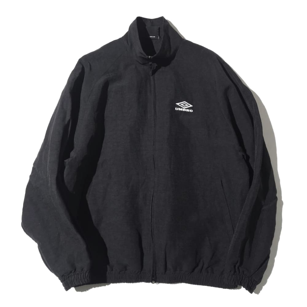 ssstein(シュタイン) SHEEP LEATHER STAND COLLAR JACKET - COLDBECK