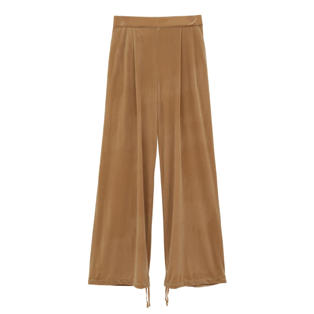 MANOF(マノフ) VELOUR 2WAY PANTS