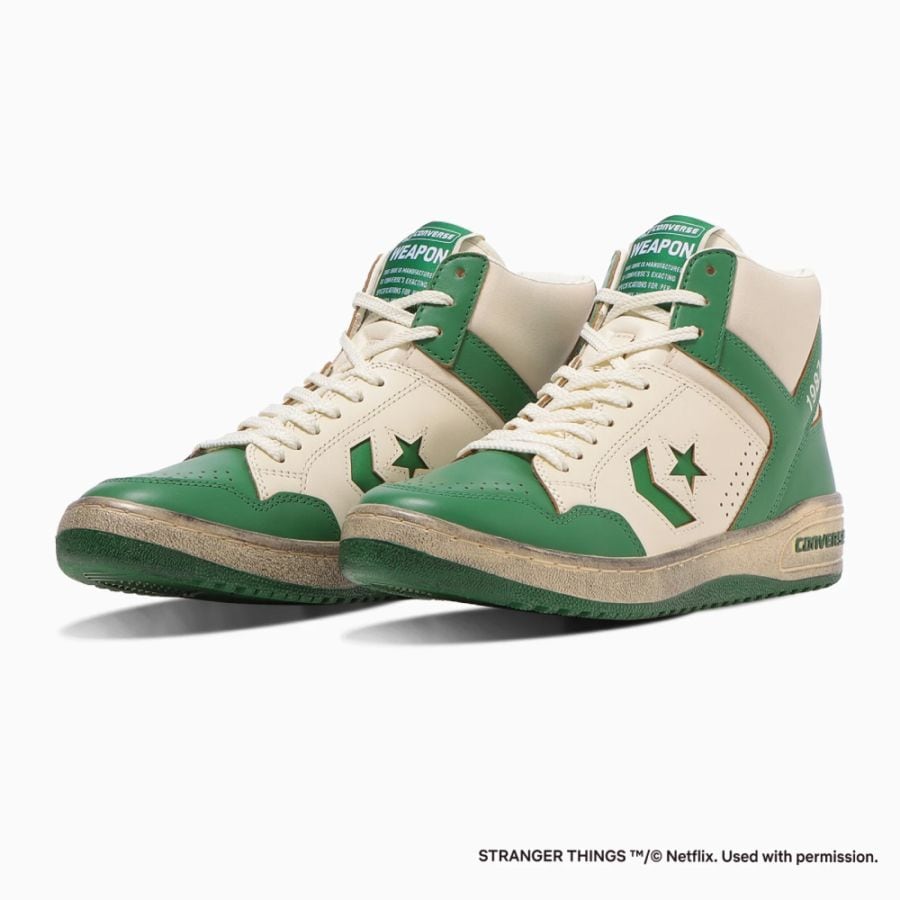 SALE】MARK ＆ LONA(マークアンドロナ) Atrium Spikeless Shoes