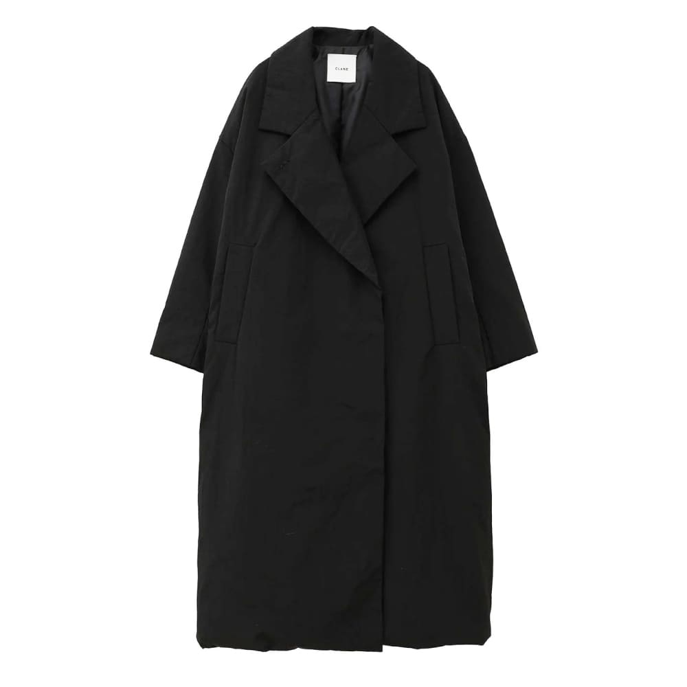 CLANE(クラネ) 2WAY TAILORED OVER JACKET - COLDBECK ONLINE（コール