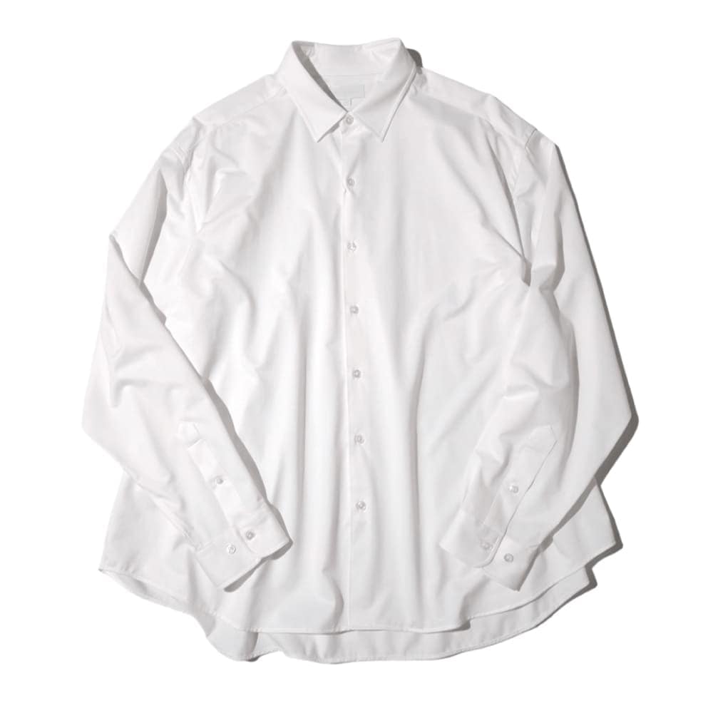 KANEMASA(カネマサ) 46G Atmosphere Shirt