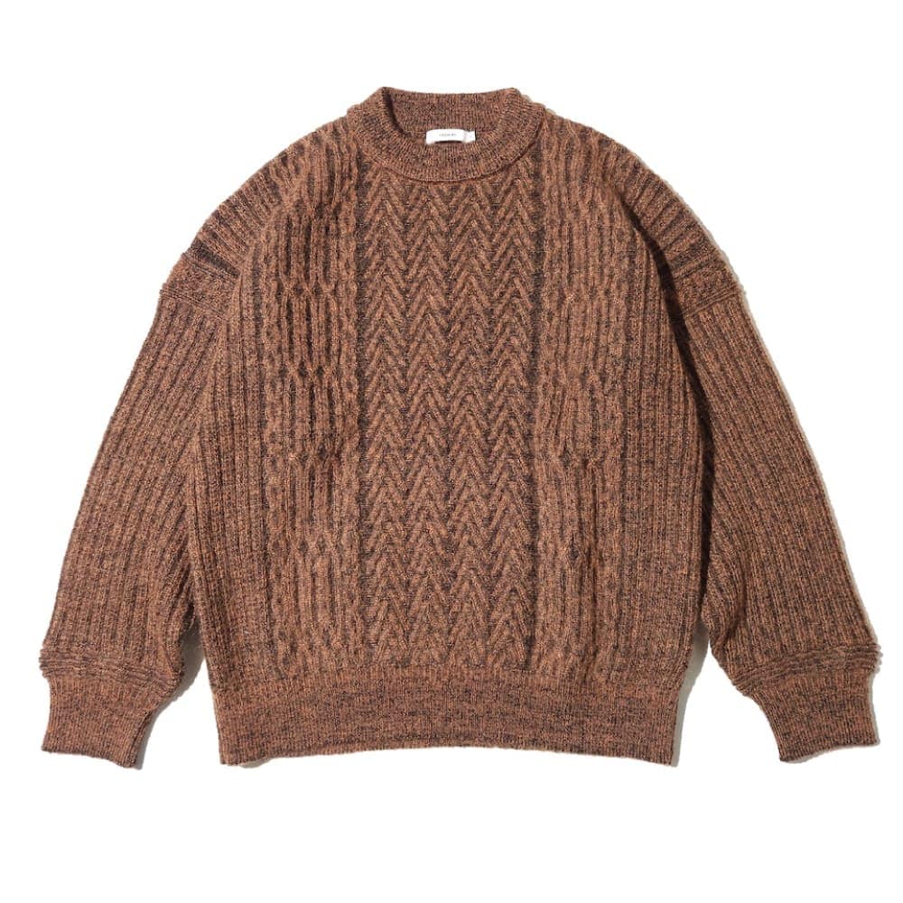 BRAND,YASHIKI(ヤシキ) - COLDBECK ONLINE（コールベックオンライン