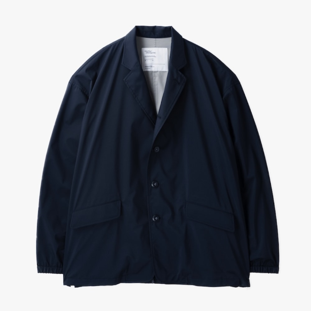 UNTRACE(アントレース) ZIP CARDIGAN - COLDBECK ONLINE（コールベック