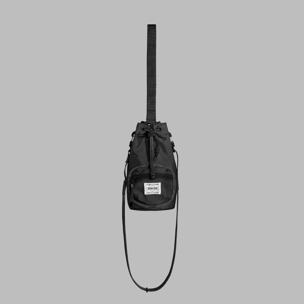HYKE(ハイク) PORTER × HYKE HELMET BAG - COLDBECK ONLINE（コール