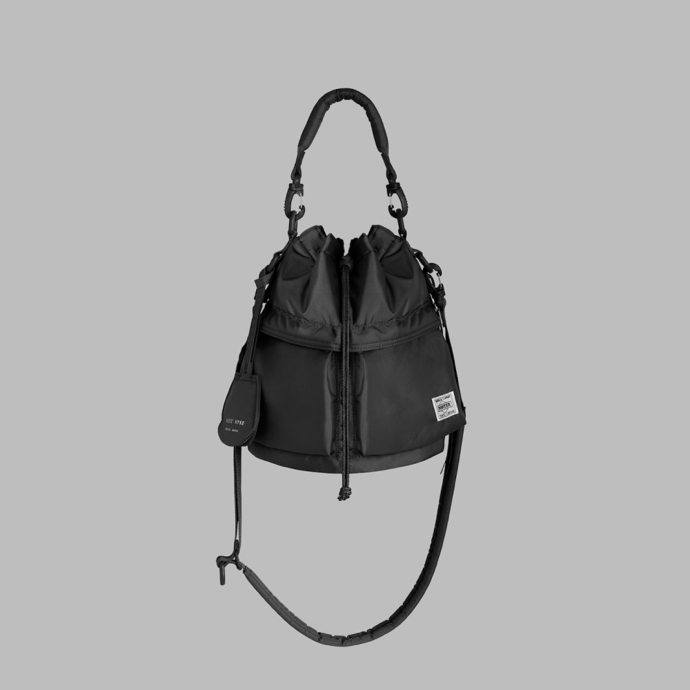 HYKE(ハイク) PORTER × HYKE TOOL BAG