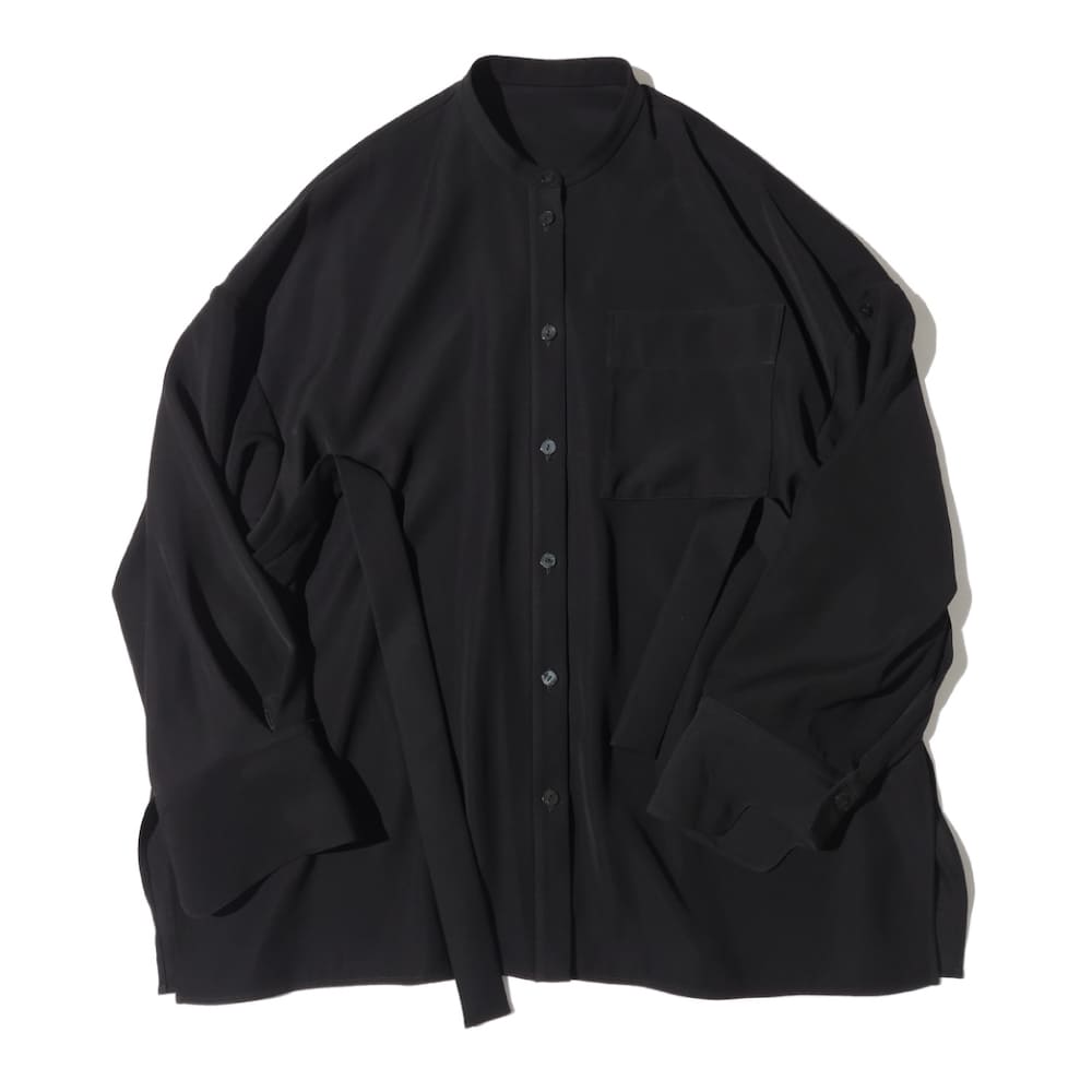 ENFOLD(エンフォルド) FRILL-BOTTOM CARDIGAN - COLDBECK ONLINE