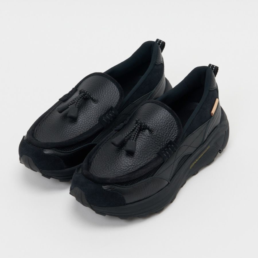 Hender Scheme(エンダースキーマ) polar loafer