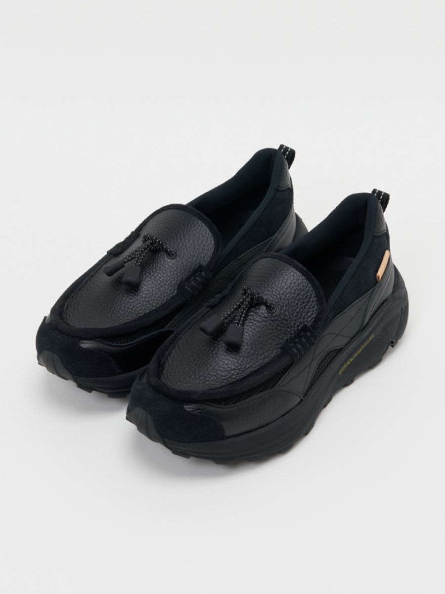 Hender Scheme(エンダースキーマ) polar loafer