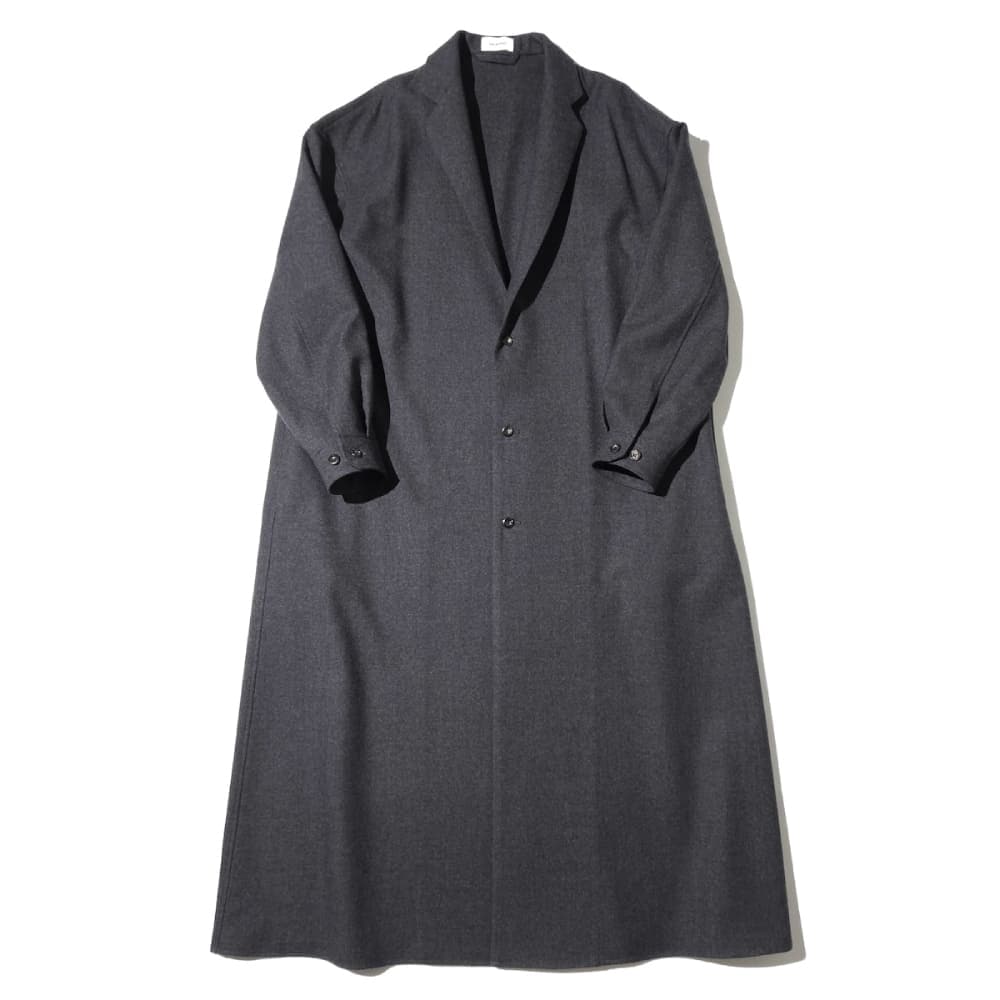 THE RERACS(ザリラクス) RERACS COACH JAKCET - COLDBECK ONLINE