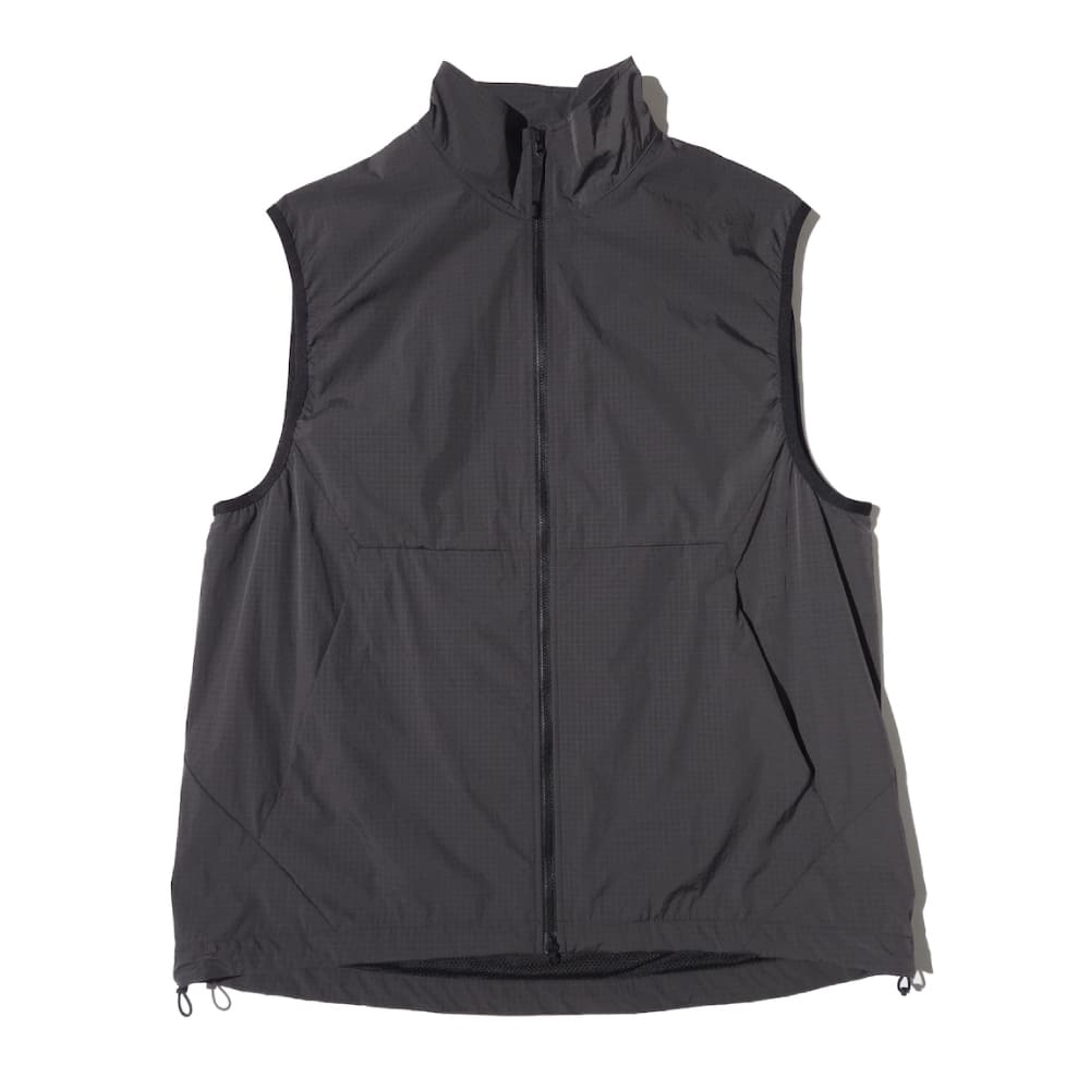 MEN'S ITEM,ベスト - COLDBECK ONLINE（コールベックオンライン