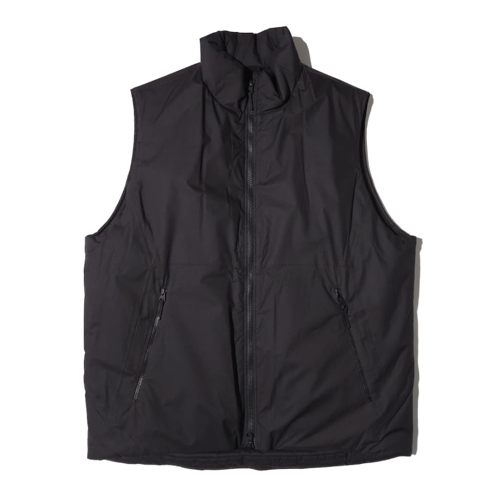 ENFOLD(エンフォルド) SOLID BLOUSON - COLDBECK ONLINE（コールベック