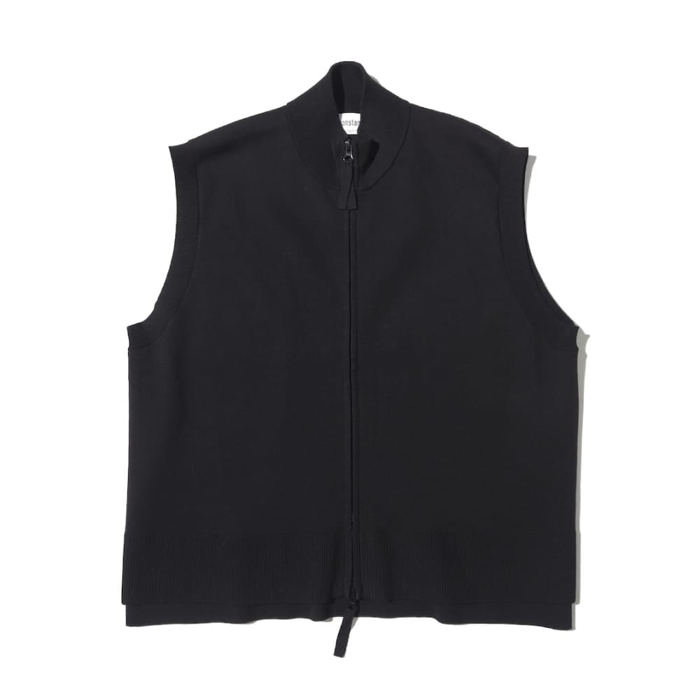 nagonstans(ナゴンスタンス) embroidery hoodie - COLDBECK ONLINE