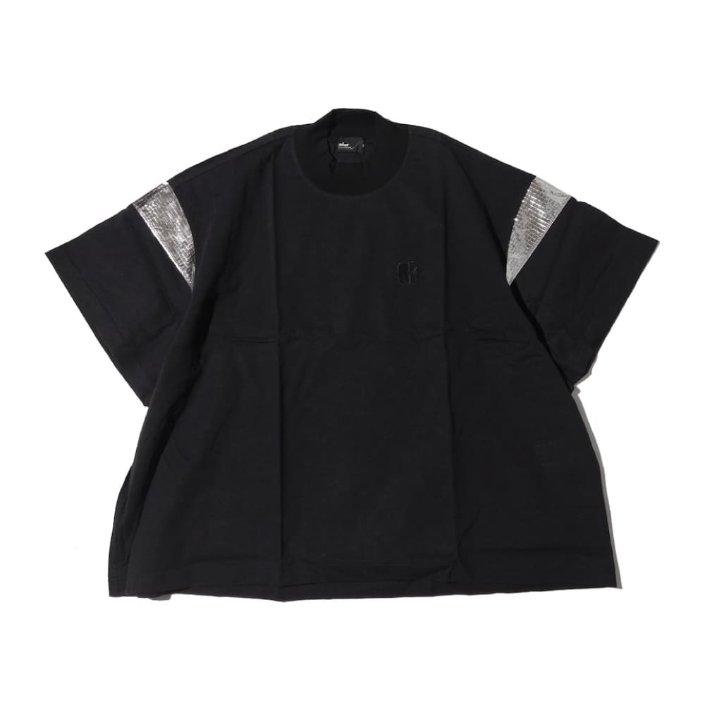 SALE】kolor(カラー) ウール天竺L/Sポロ - COLDBECK ONLINE（コール