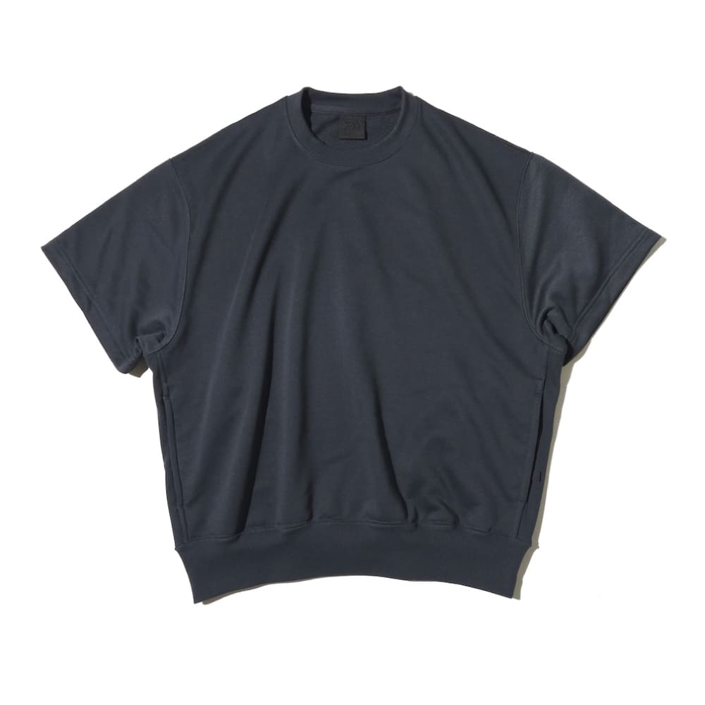 DAIWA PIER39(ダイワピア39) TECH SWEAT CREW S/S