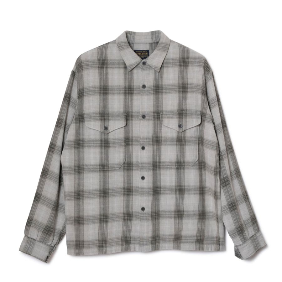 RIM.ARK(リムアーク) Stadium jacket - COLDBECK ONLINE（コールベック