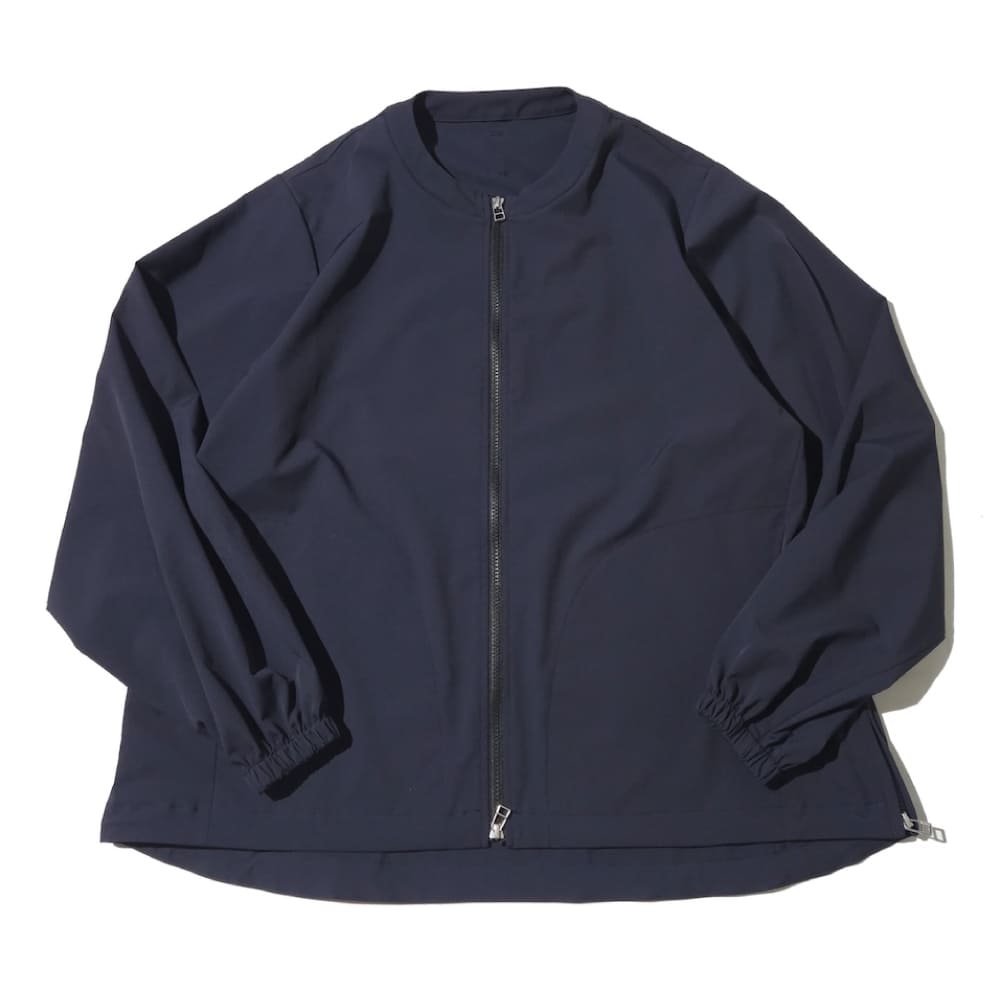 ENFOLD(エンフォルド) DRAPE JACKET - COLDBECK ONLINE（コールベック