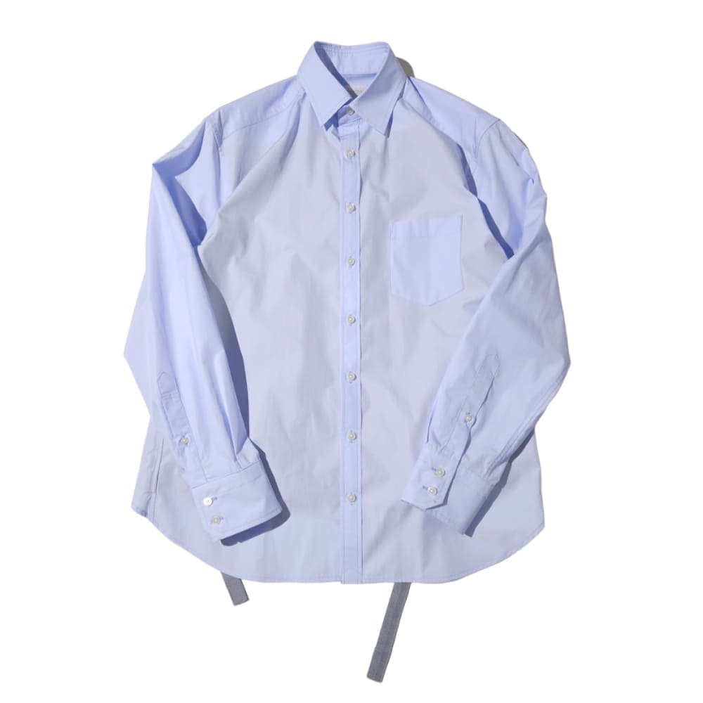 kolor(カラー) L/S Shirts