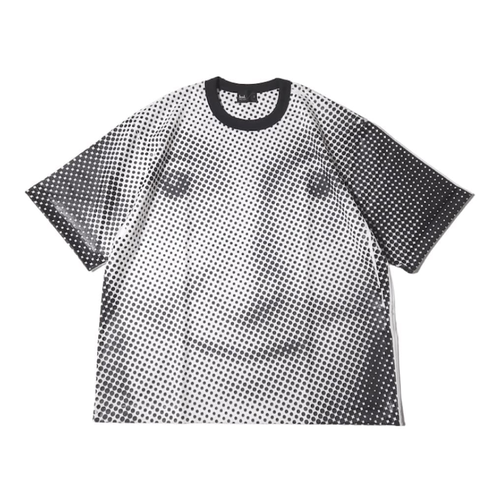 SALE】kolor(カラー) ウール天竺L/Sポロ - COLDBECK ONLINE（コール