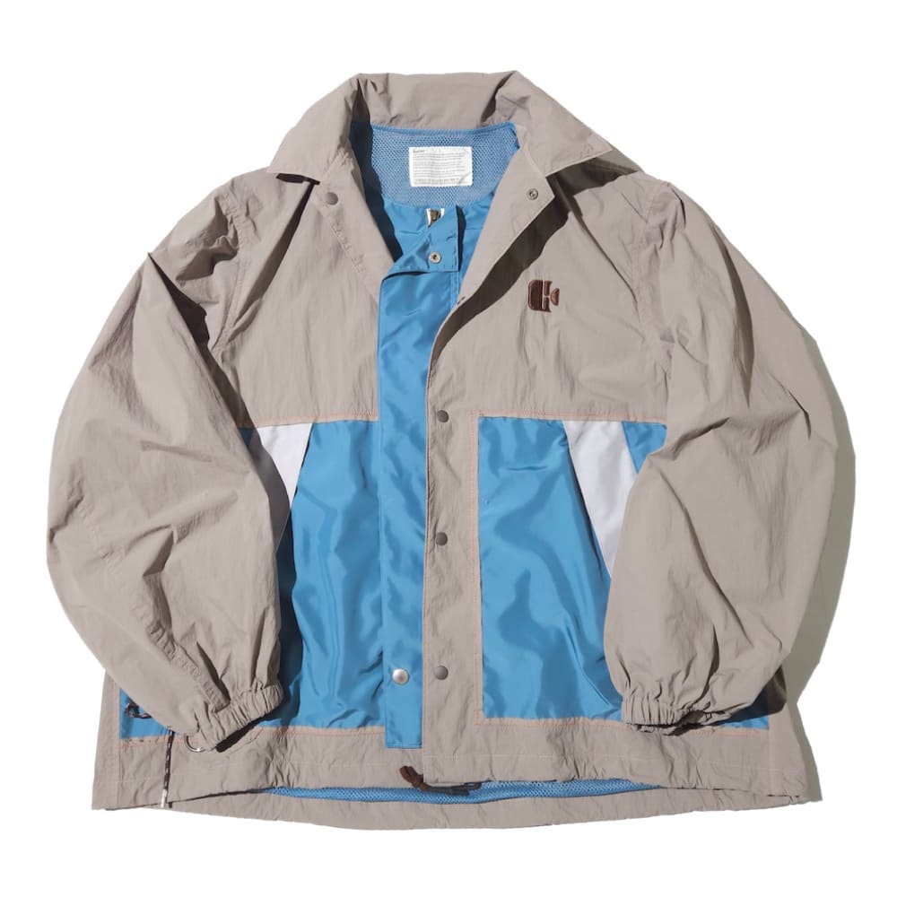 kolor(カラー) Blouson