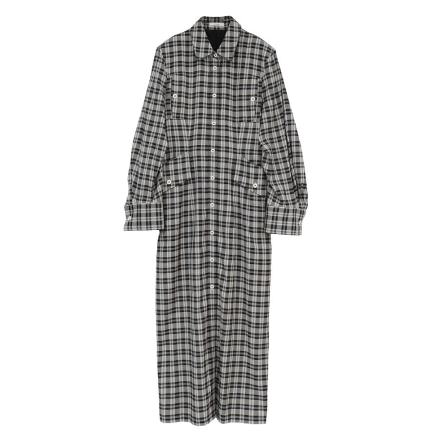 ENFOLD(エンフォルド) BALLOON HALF-SLEEVE BLOUSE - COLDBECK ONLINE