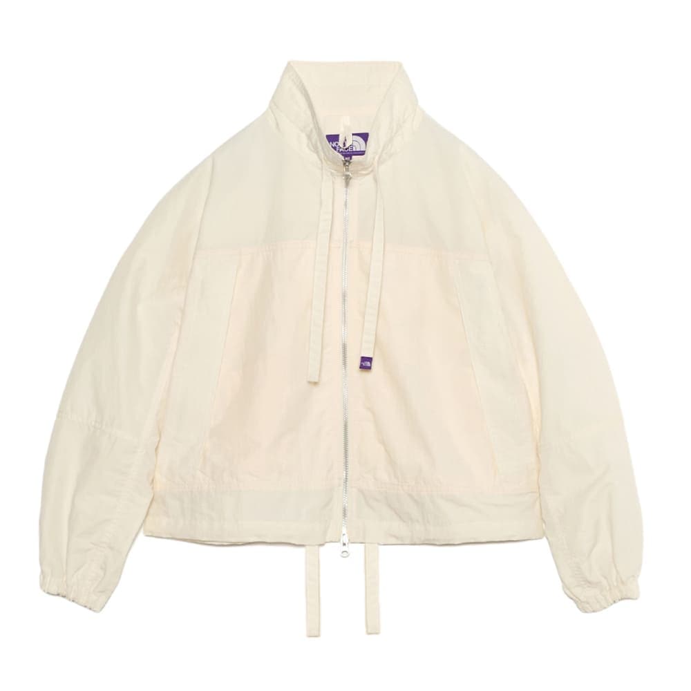 THE NORTH FACE PURPLE LABEL(ザノースフェイスパープルレーベル) Mountain Field Cropped Jacket