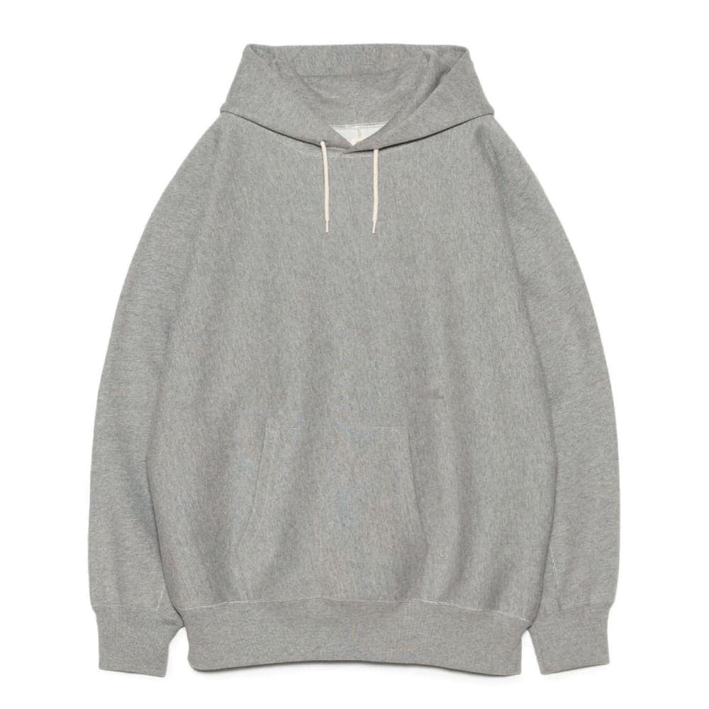 nanamica(ナナミカ) Hooded Sweat Shirt
