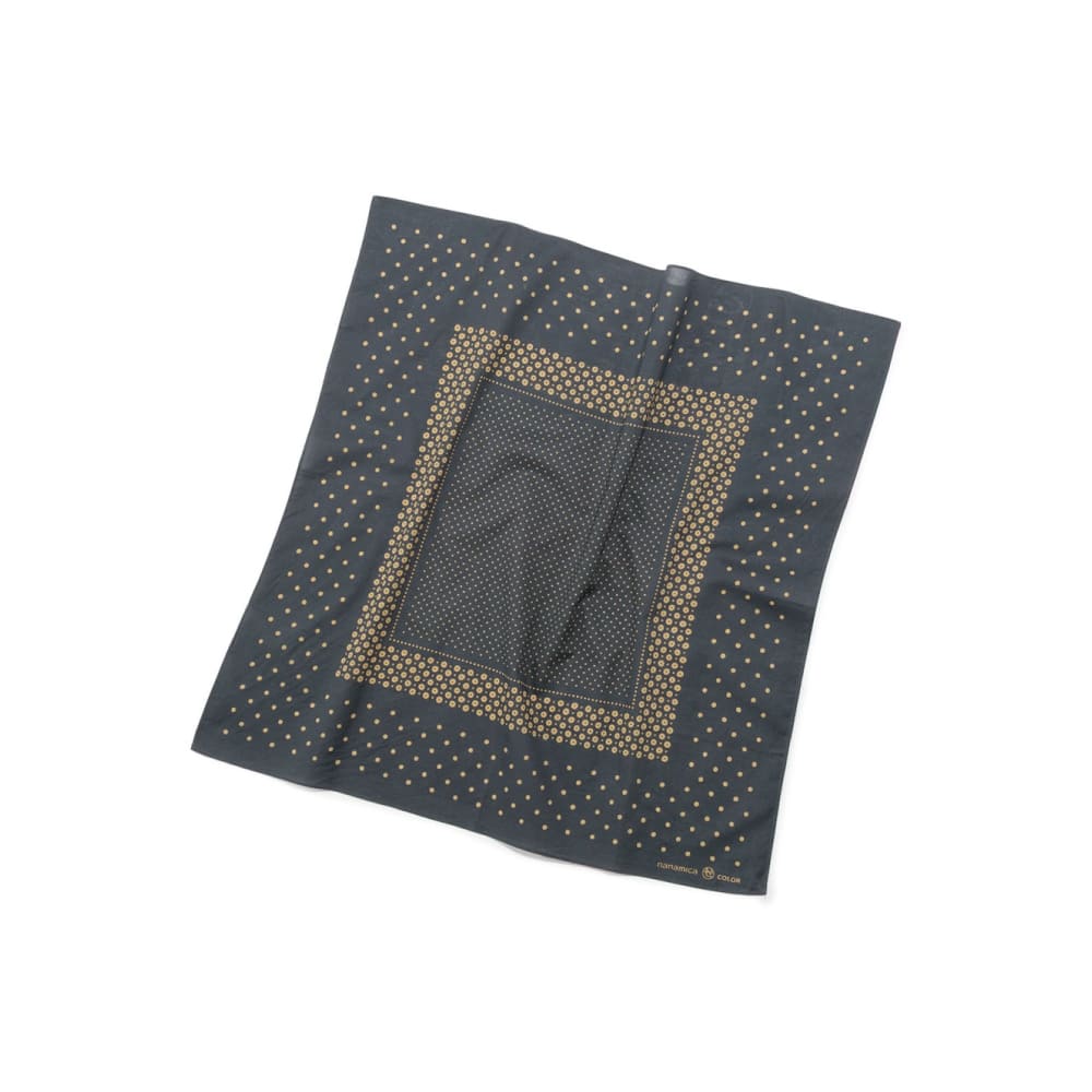 nanamica(ナナミカ) Bandana