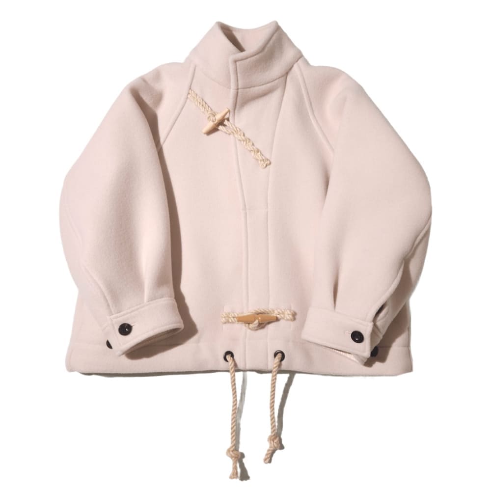 HYKE(ハイク) T/C BALLOON SLEEVE BLOUSE - COLDBECK ONLINE（コール