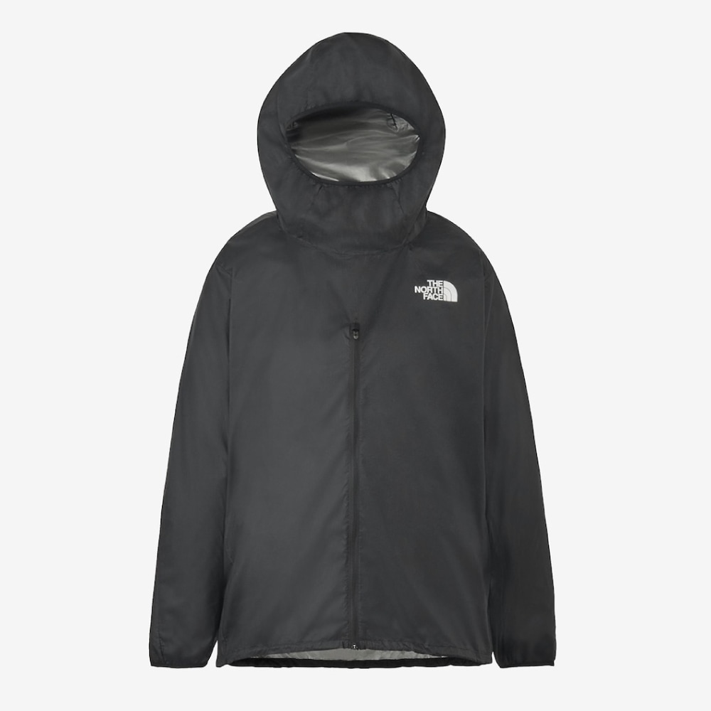 THE NORTH FACE(ザノースフェイス) トレイルエマージェンシーフーディ